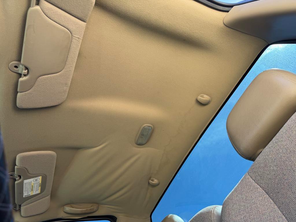 Chevrolet Silverado 1500  2001