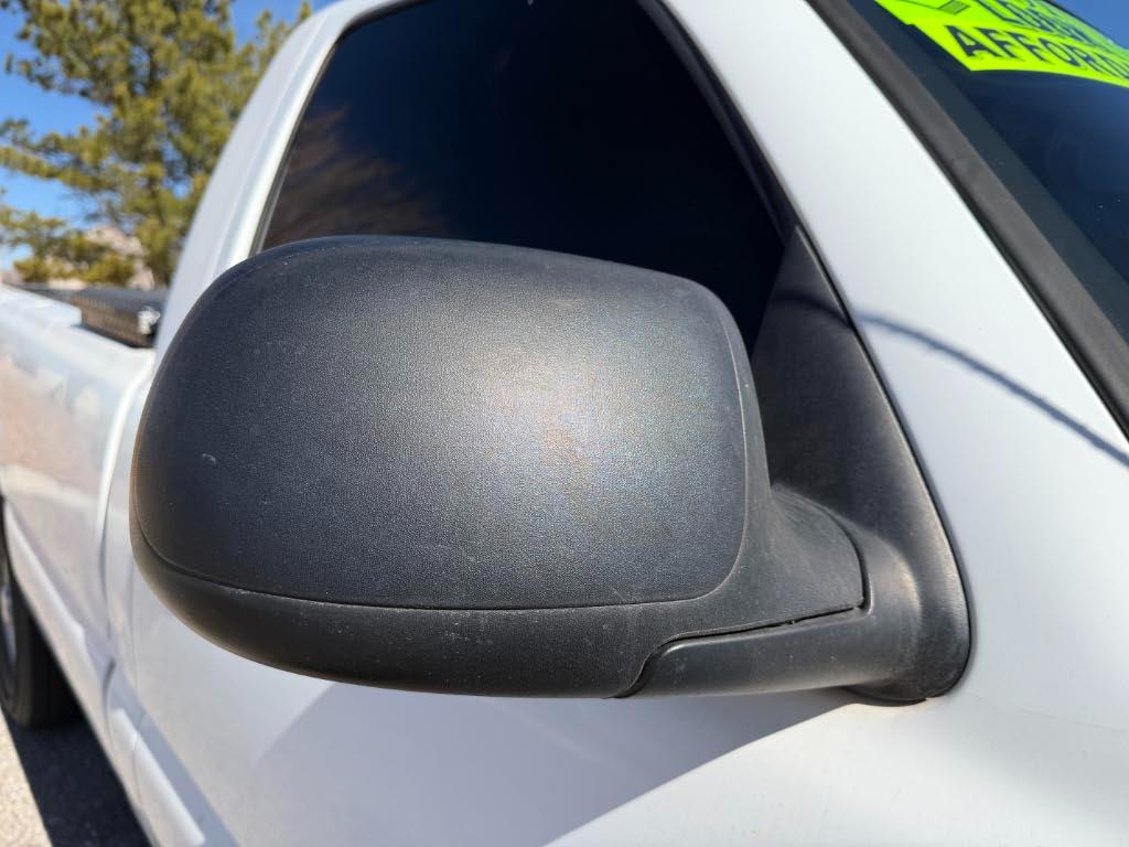 Chevrolet Silverado 1500  2001