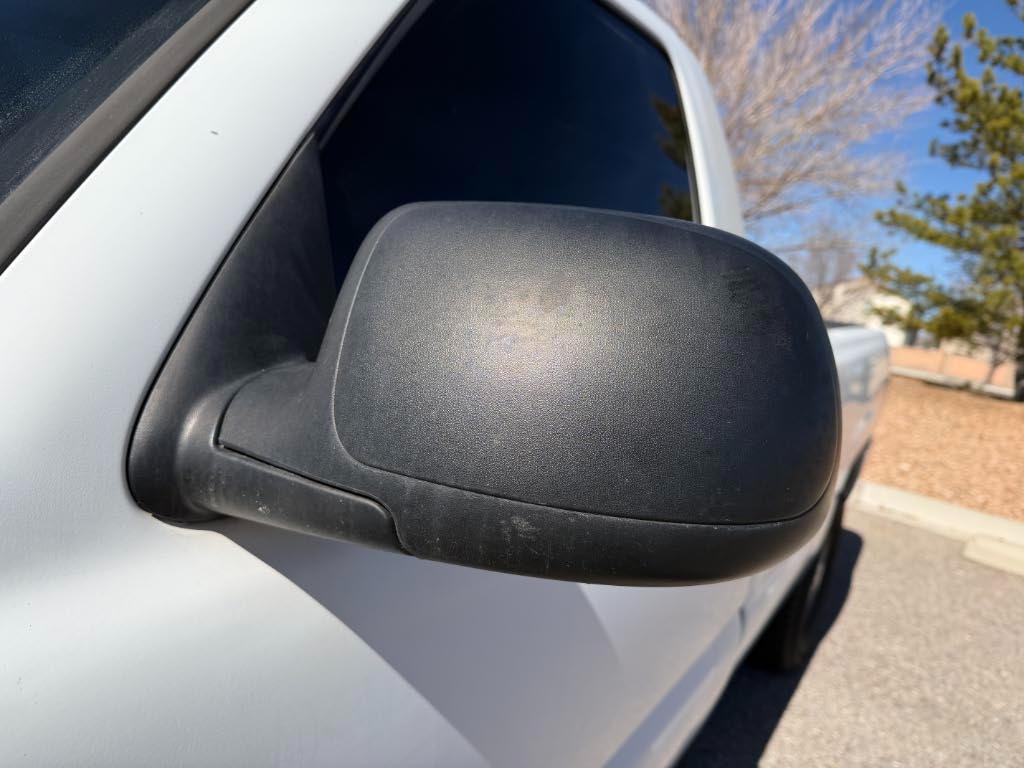 Chevrolet Silverado 1500  2001