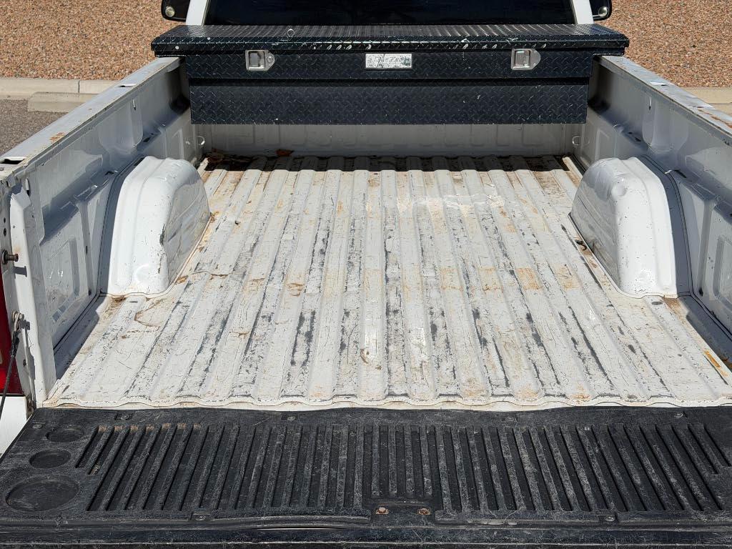 Chevrolet Silverado 1500  2001