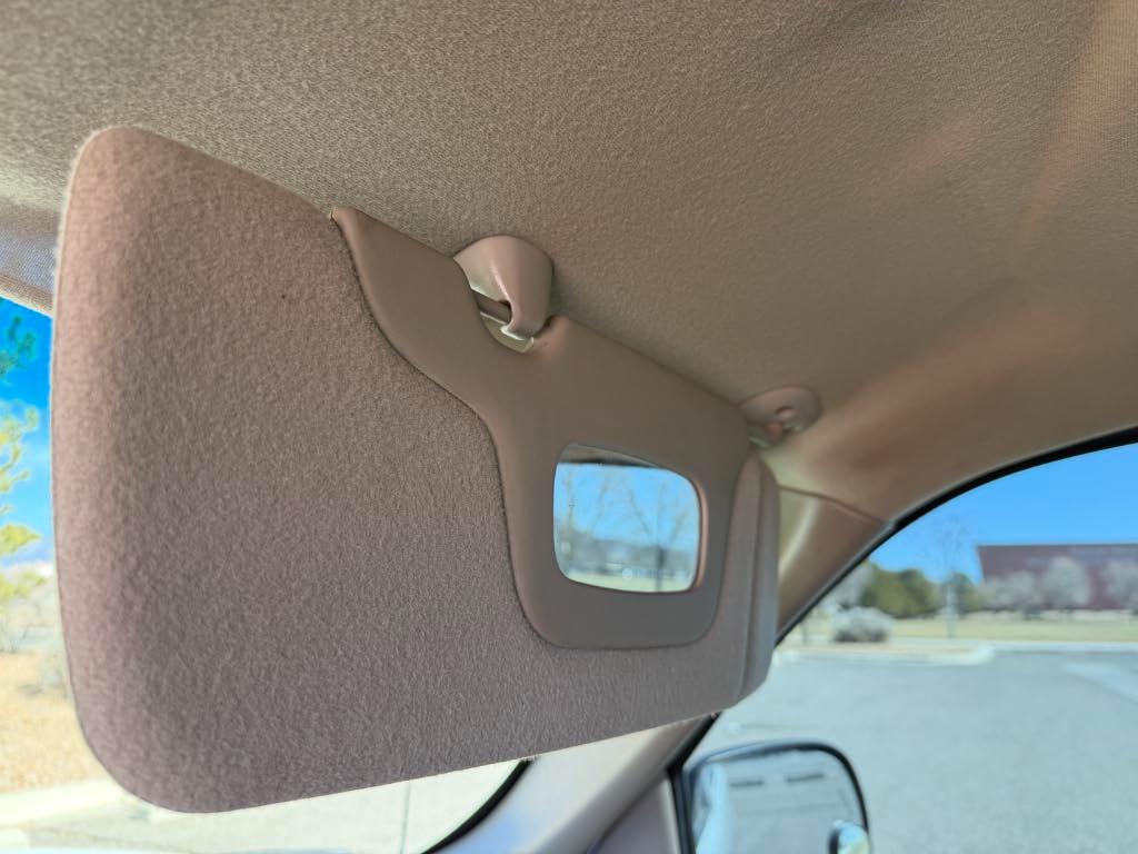 Chevrolet Silverado 1500  2001