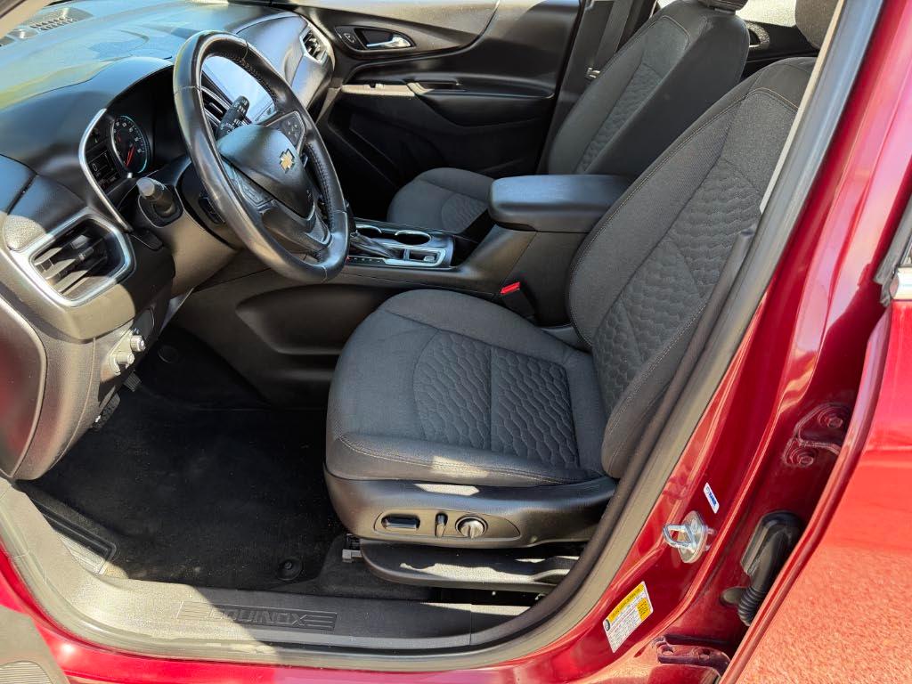 Chevrolet Equinox LT 2018