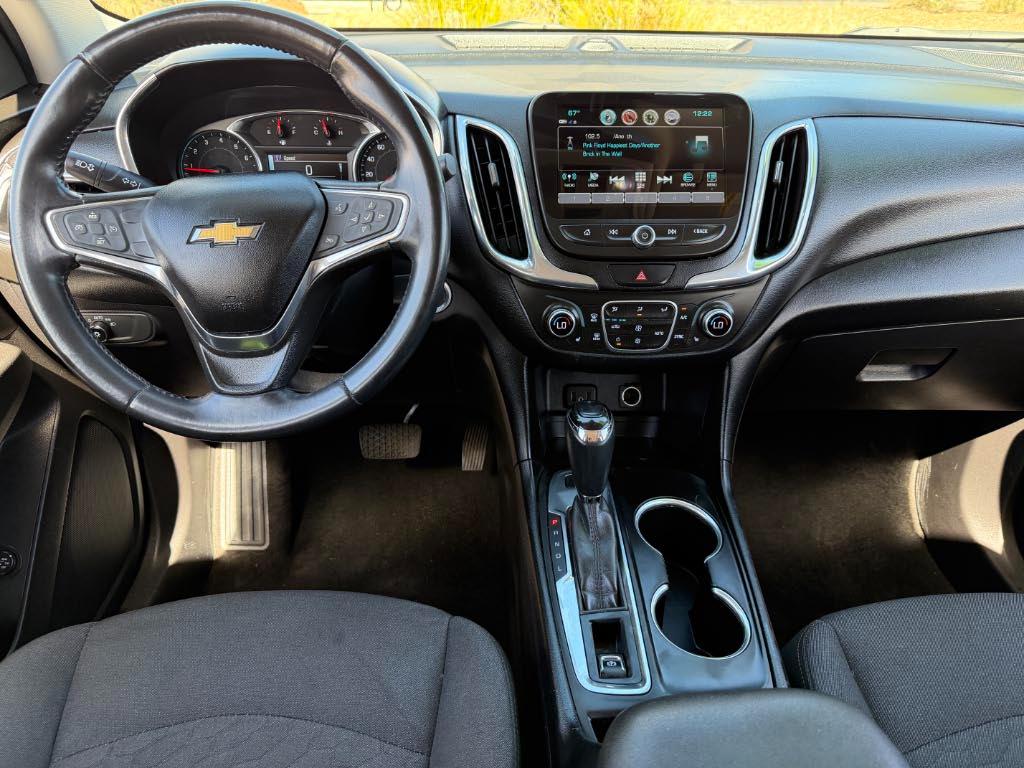 Chevrolet Equinox LT 2018