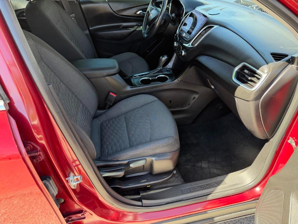 Chevrolet Equinox LT 2018