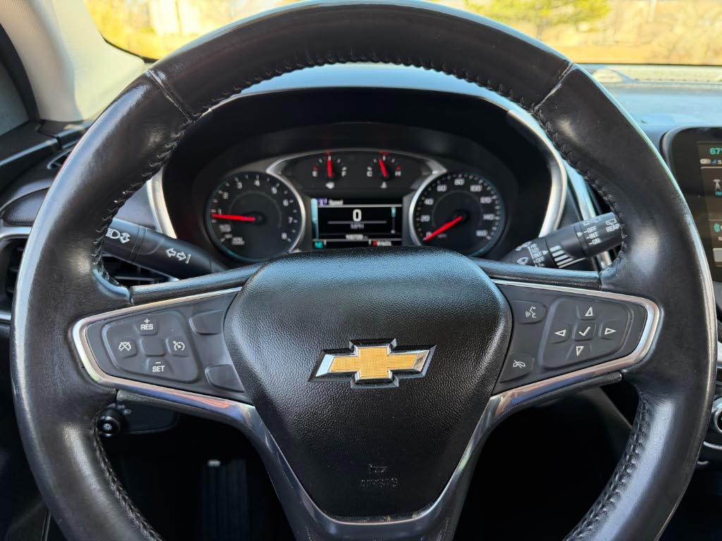 Chevrolet Equinox LT 2018