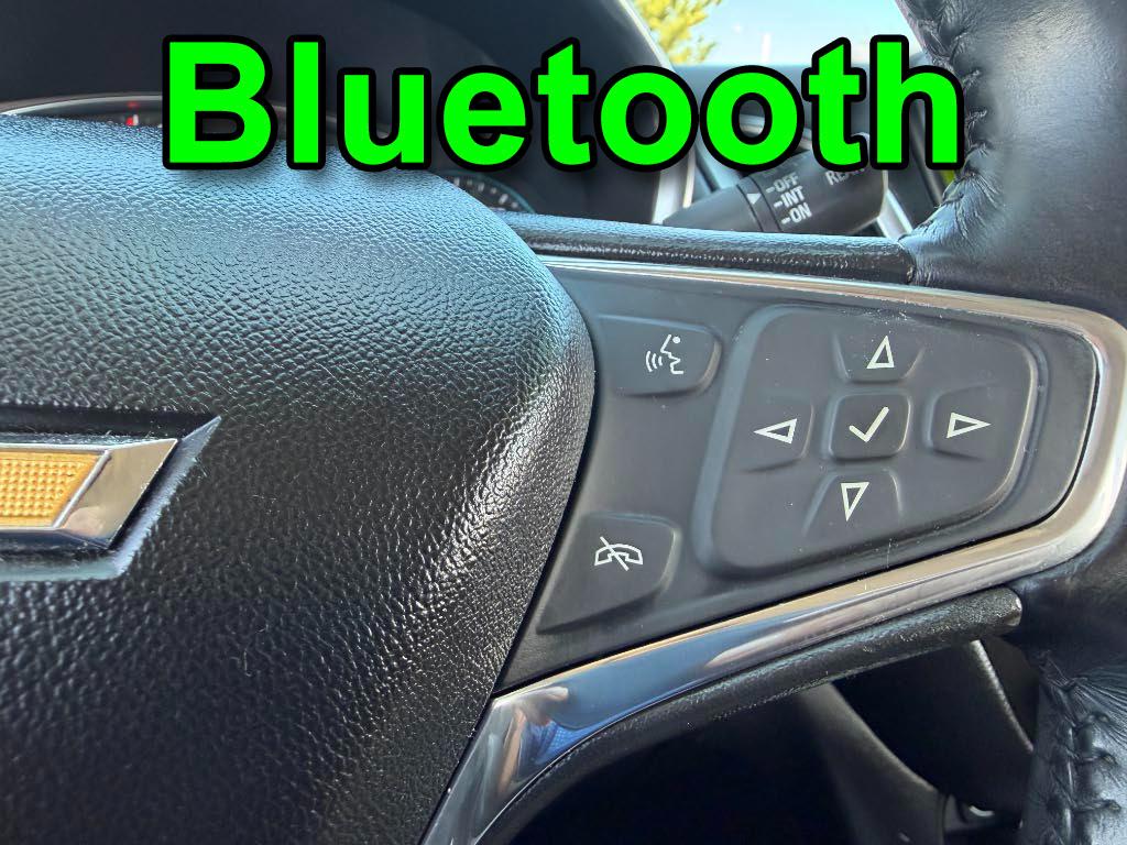 Chevrolet Equinox LT 2018