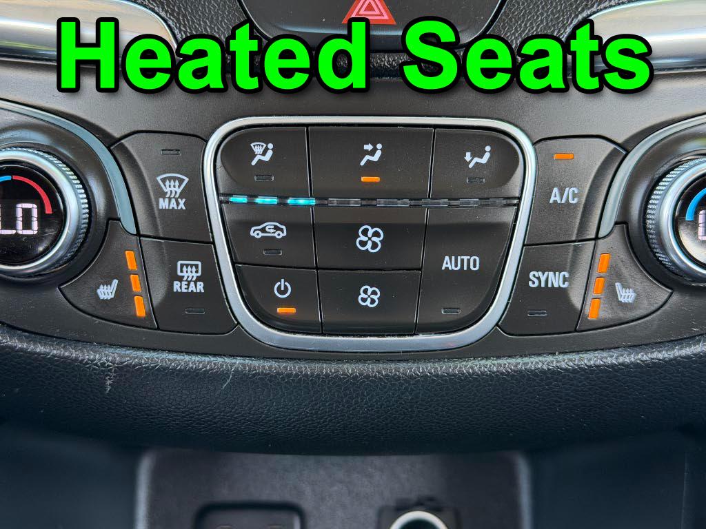 Chevrolet Equinox LT 2018