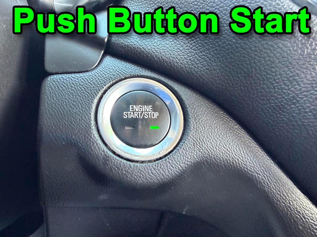 Chevrolet Equinox LT 2018