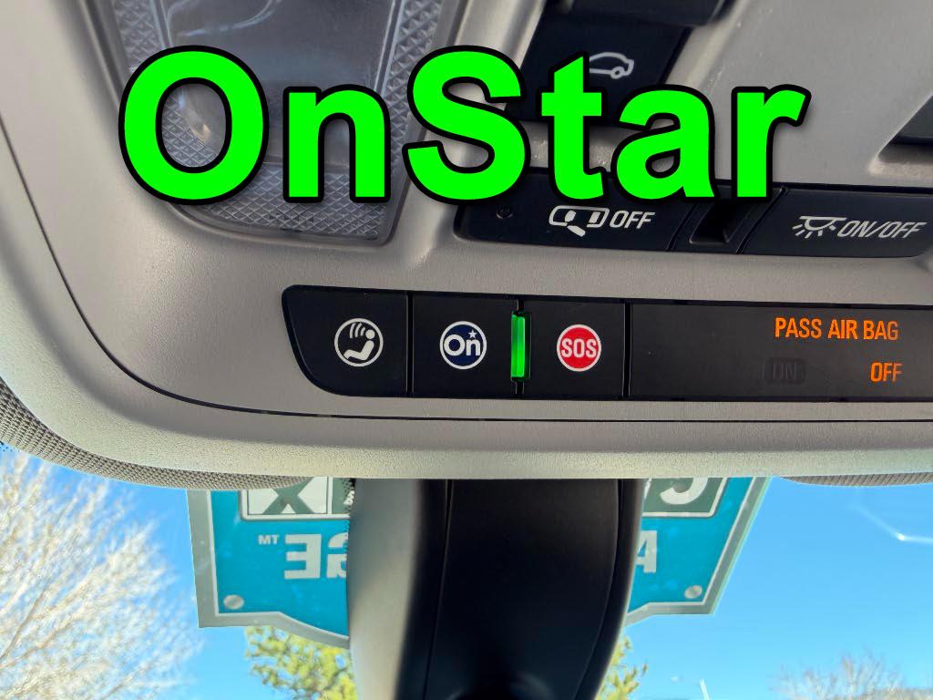 Chevrolet Equinox LT 2018