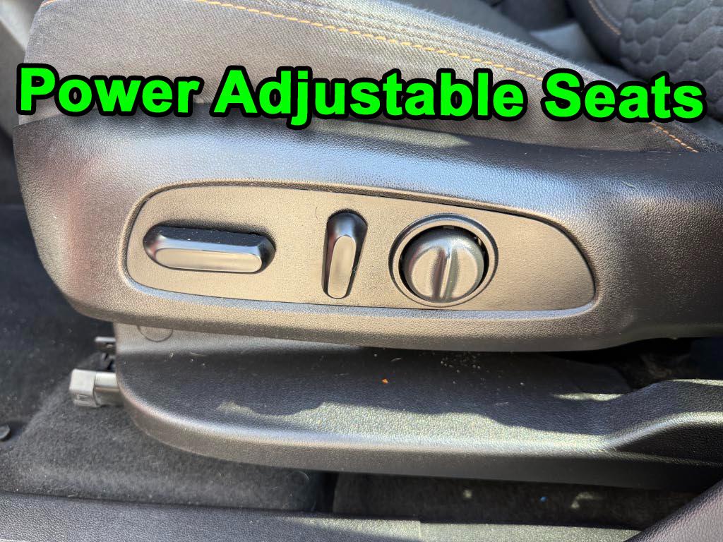 Chevrolet Equinox LT 2018