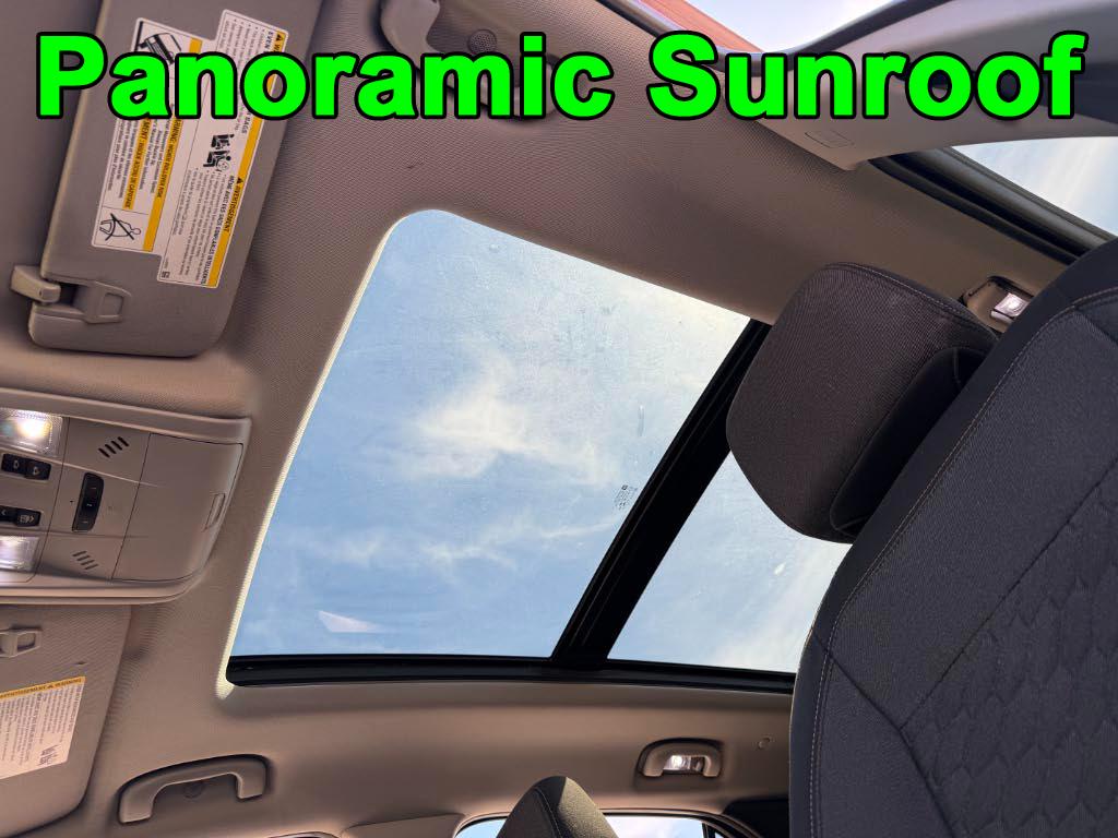 Chevrolet Equinox LT 2018