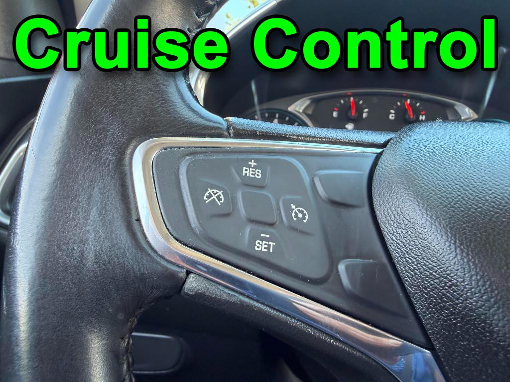 Chevrolet Equinox LT 2018