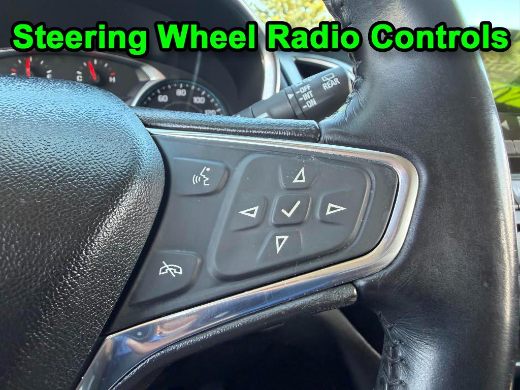 Chevrolet Equinox LT 2018