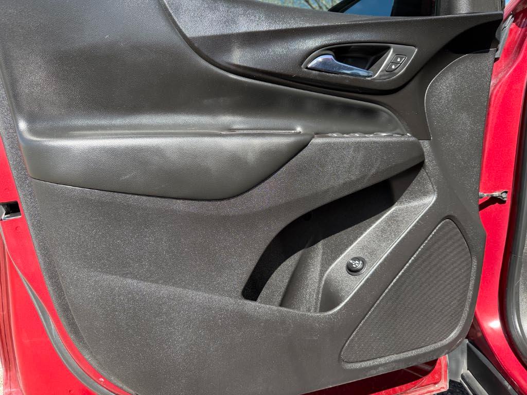 Chevrolet Equinox LT 2018