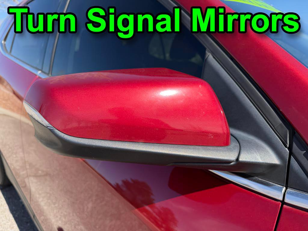 Chevrolet Equinox LT 2018