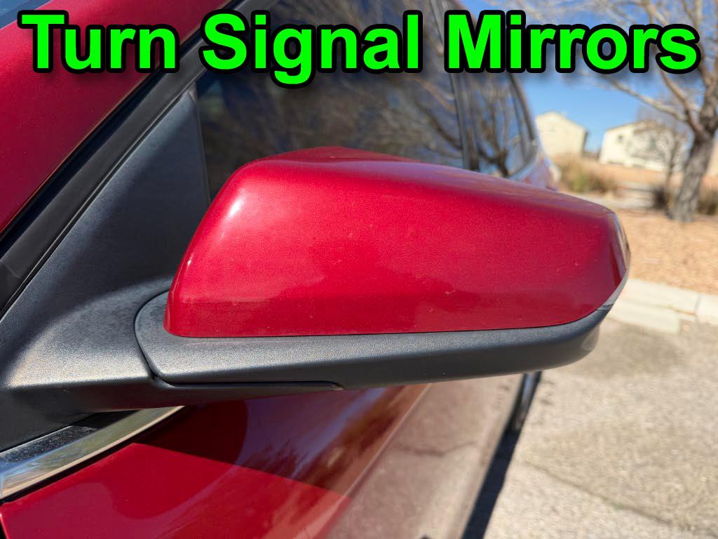 Chevrolet Equinox LT 2018