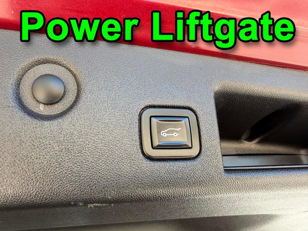 Chevrolet Equinox LT 2018