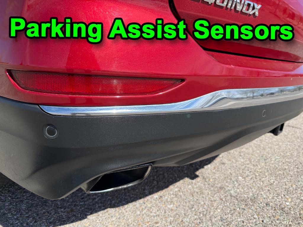 Chevrolet Equinox LT 2018