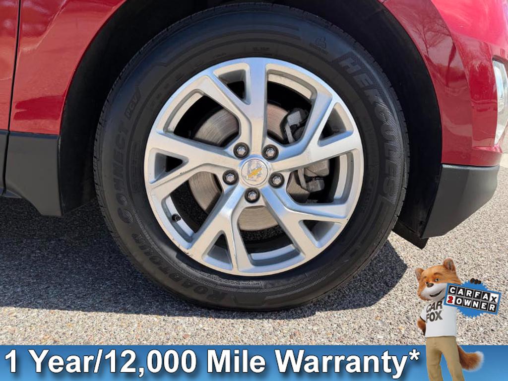 Chevrolet Equinox LT 2018