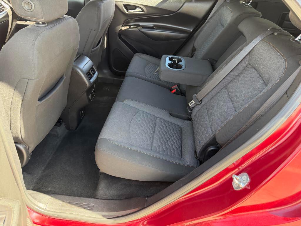 Chevrolet Equinox LT 2018