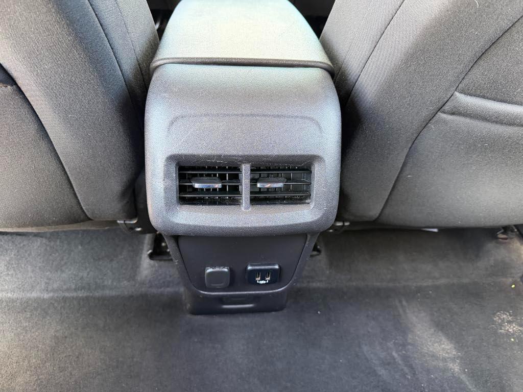 Chevrolet Equinox LT 2018