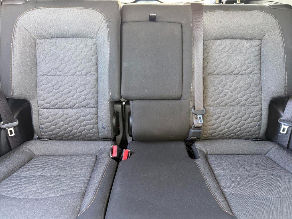 Chevrolet Equinox LT 2018