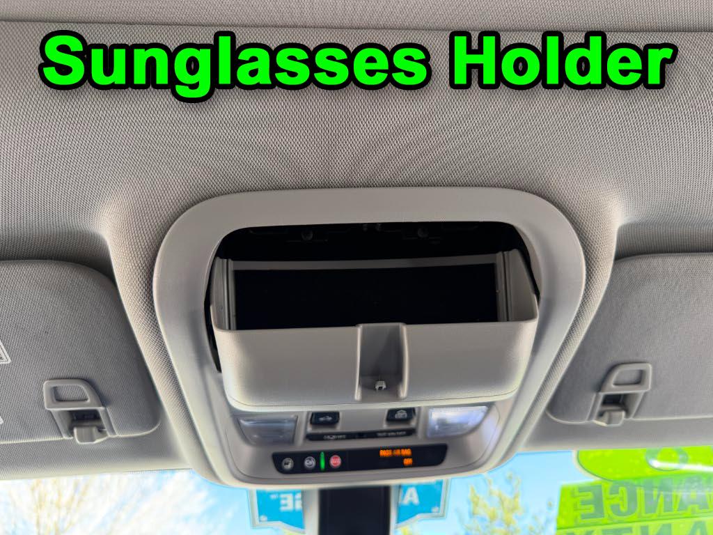 Chevrolet Equinox LT 2018