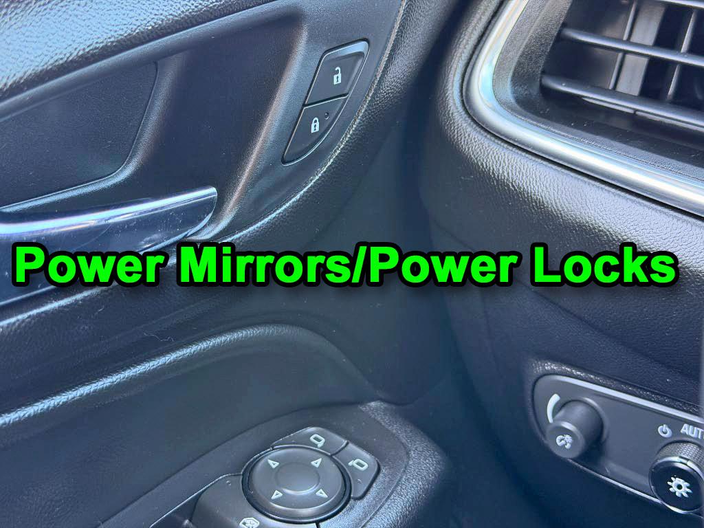 Chevrolet Equinox LT 2018