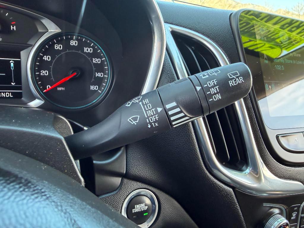 Chevrolet Equinox LT 2018