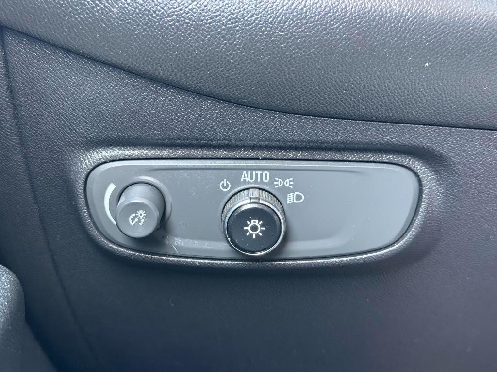 Chevrolet Equinox LT 2018