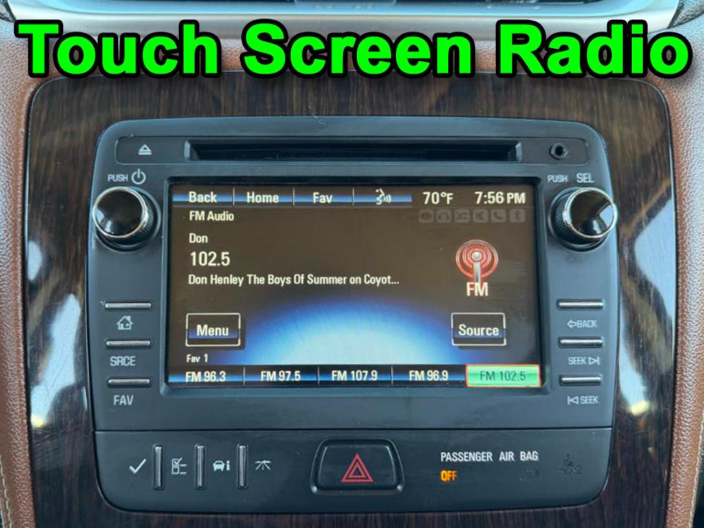 Chevrolet Traverse LT 2015