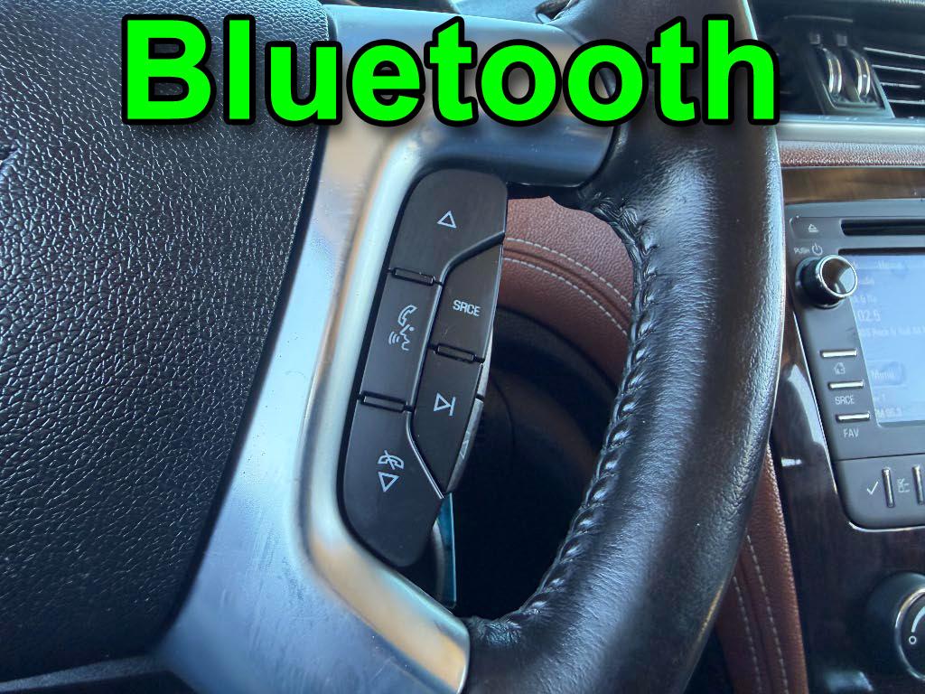 Chevrolet Traverse LT 2015