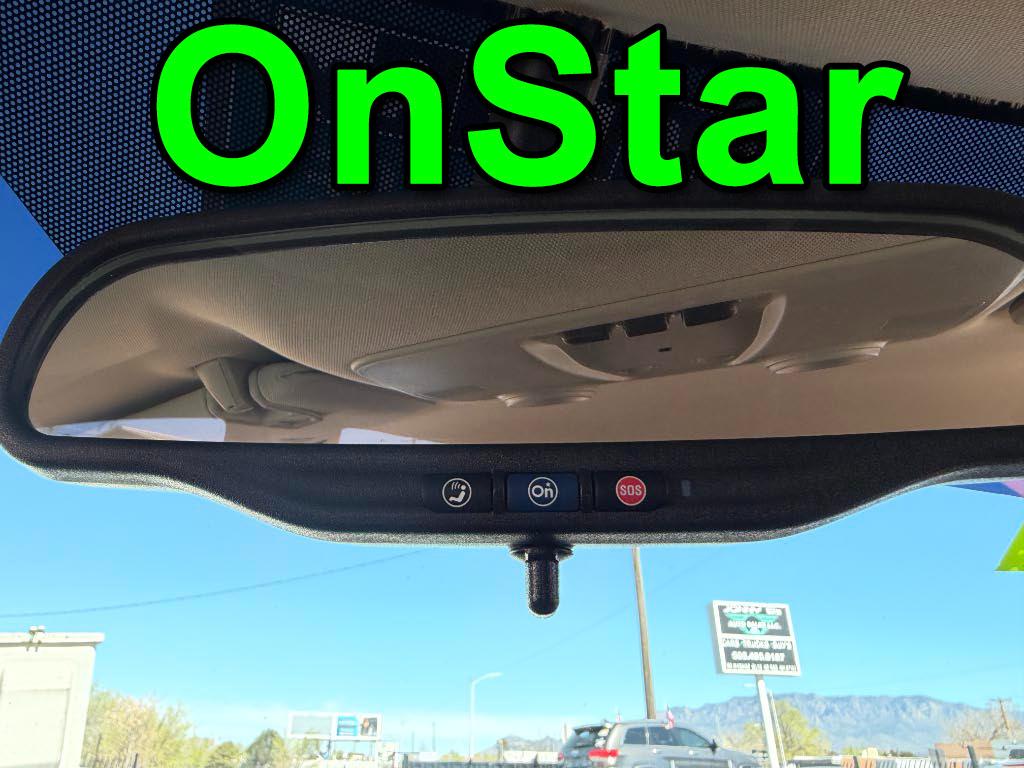 Chevrolet Traverse LT 2015