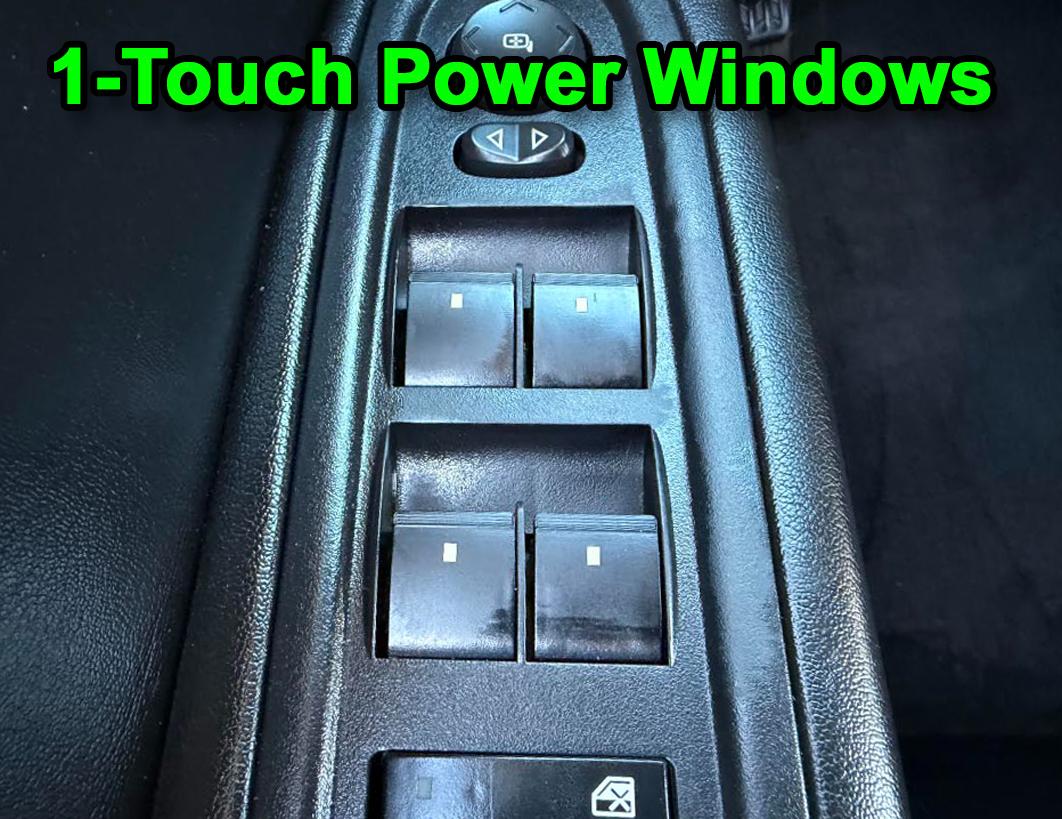 Chevrolet Traverse LT 2015