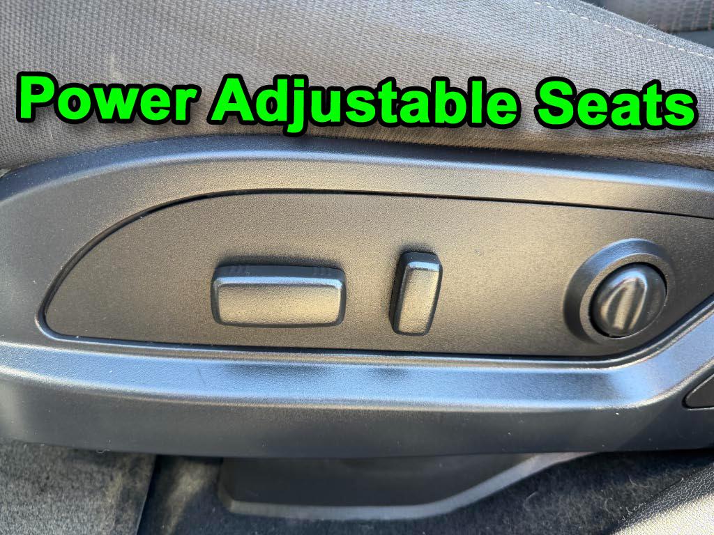 Chevrolet Traverse LT 2015