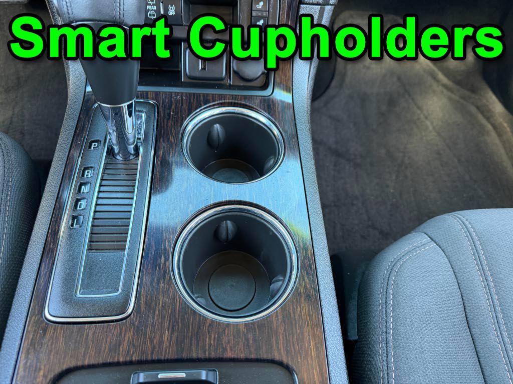 Chevrolet Traverse LT 2015