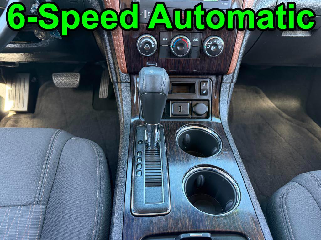 Chevrolet Traverse LT 2015