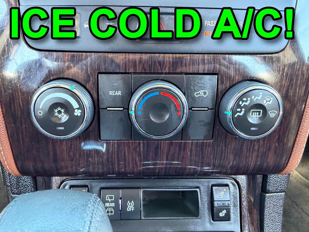 Chevrolet Traverse LT 2015