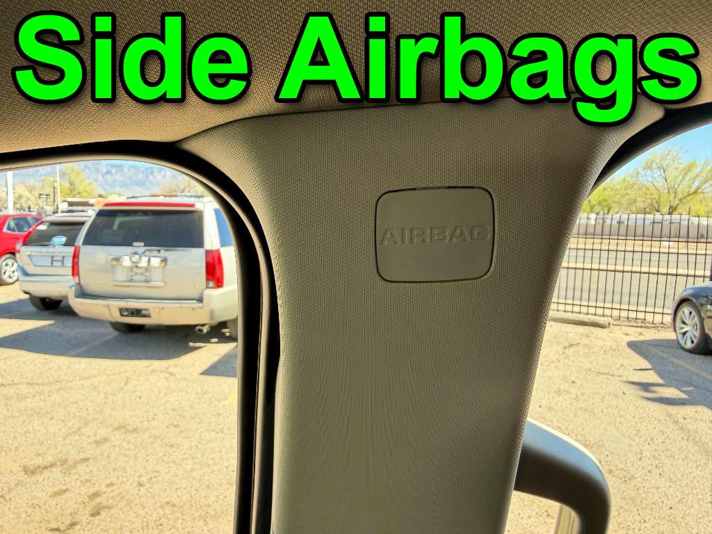 Chevrolet Traverse LT 2015