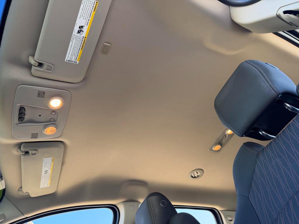 Chevrolet Traverse LT 2015