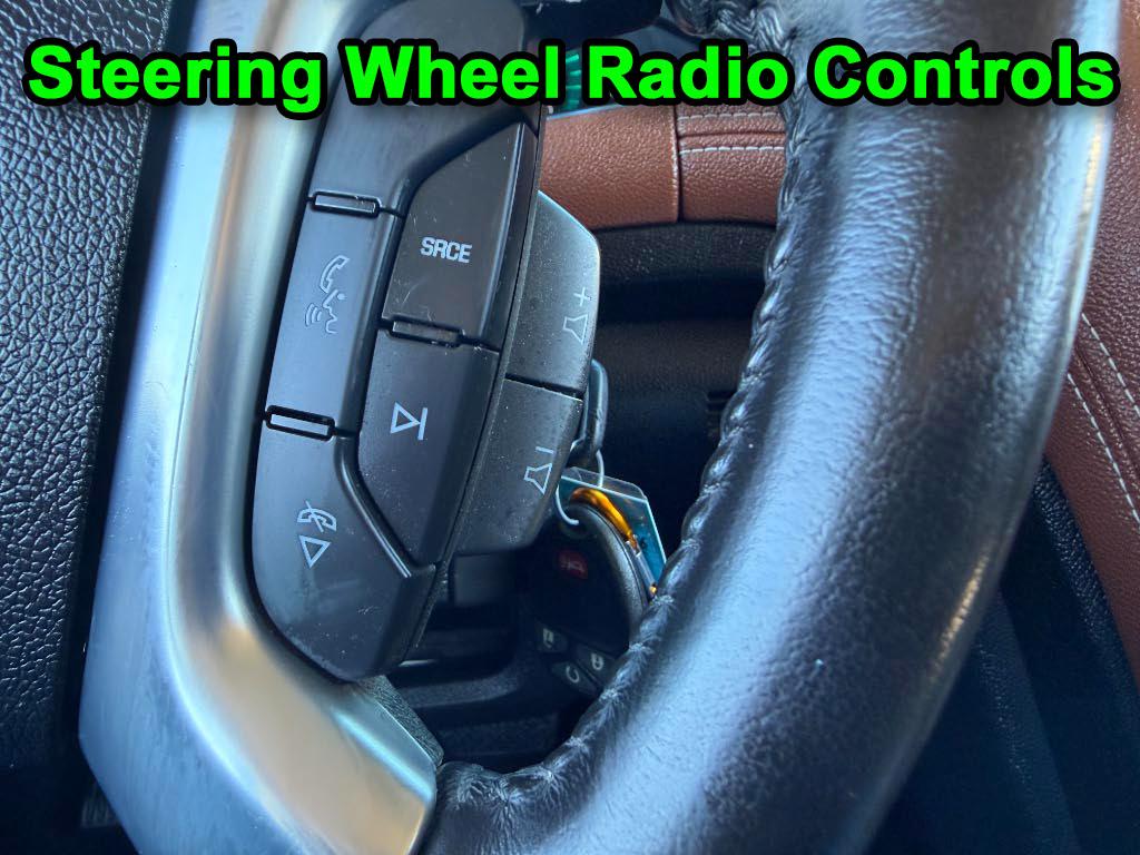 Chevrolet Traverse LT 2015