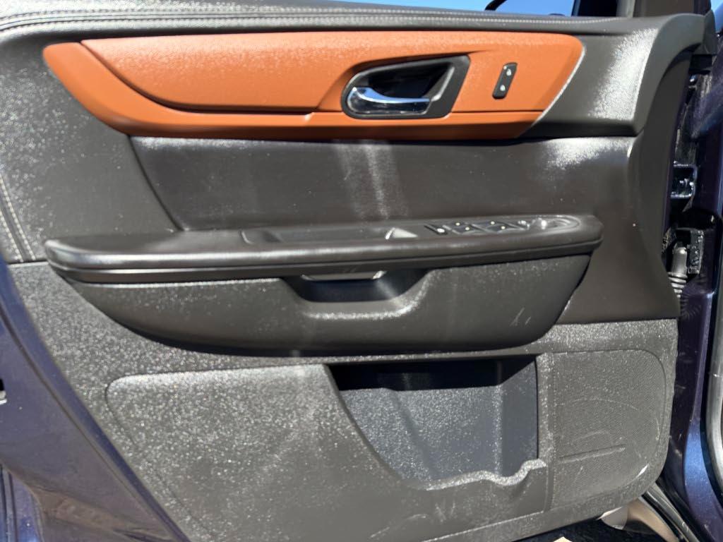 Chevrolet Traverse LT 2015