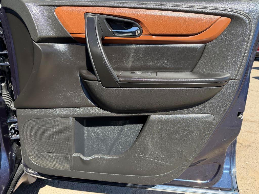 Chevrolet Traverse LT 2015