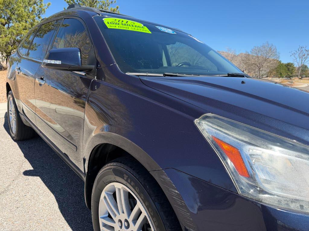 Chevrolet Traverse LT 2015