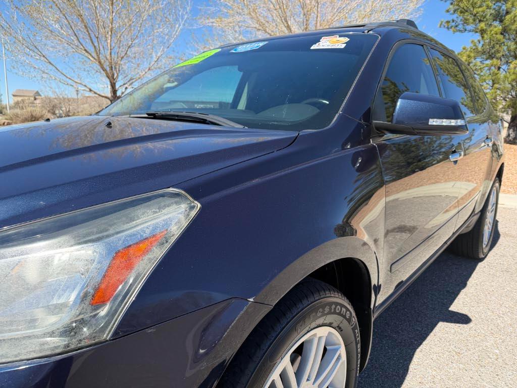 Chevrolet Traverse LT 2015