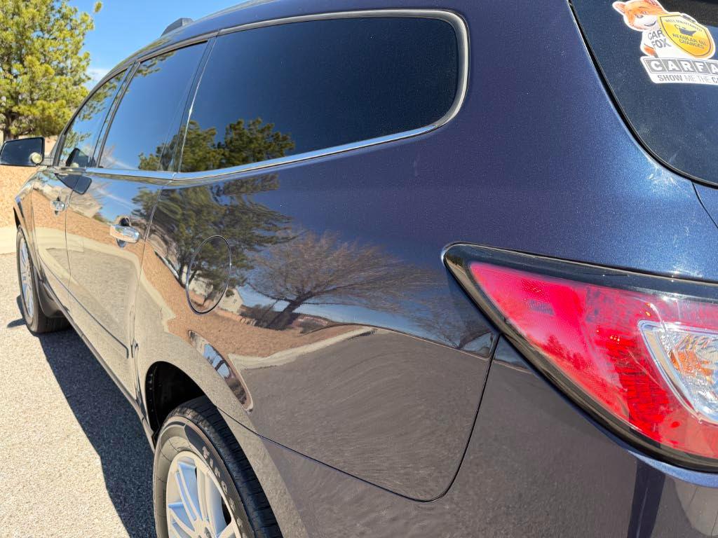 Chevrolet Traverse LT 2015