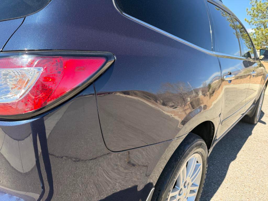 Chevrolet Traverse LT 2015