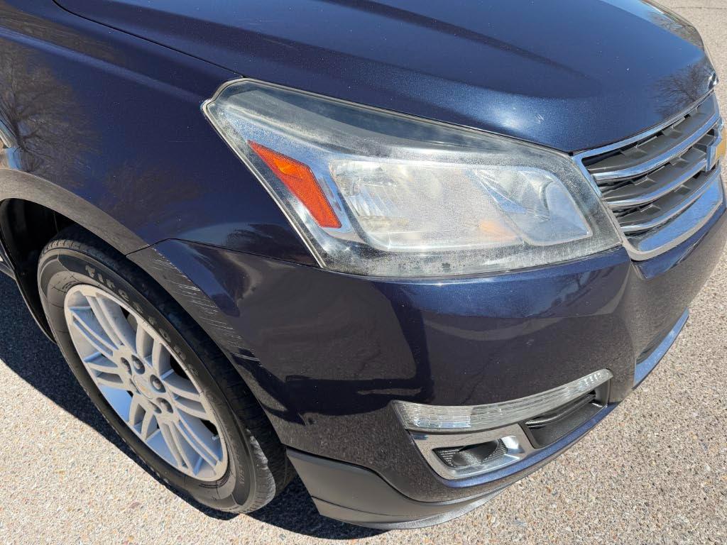 Chevrolet Traverse LT 2015