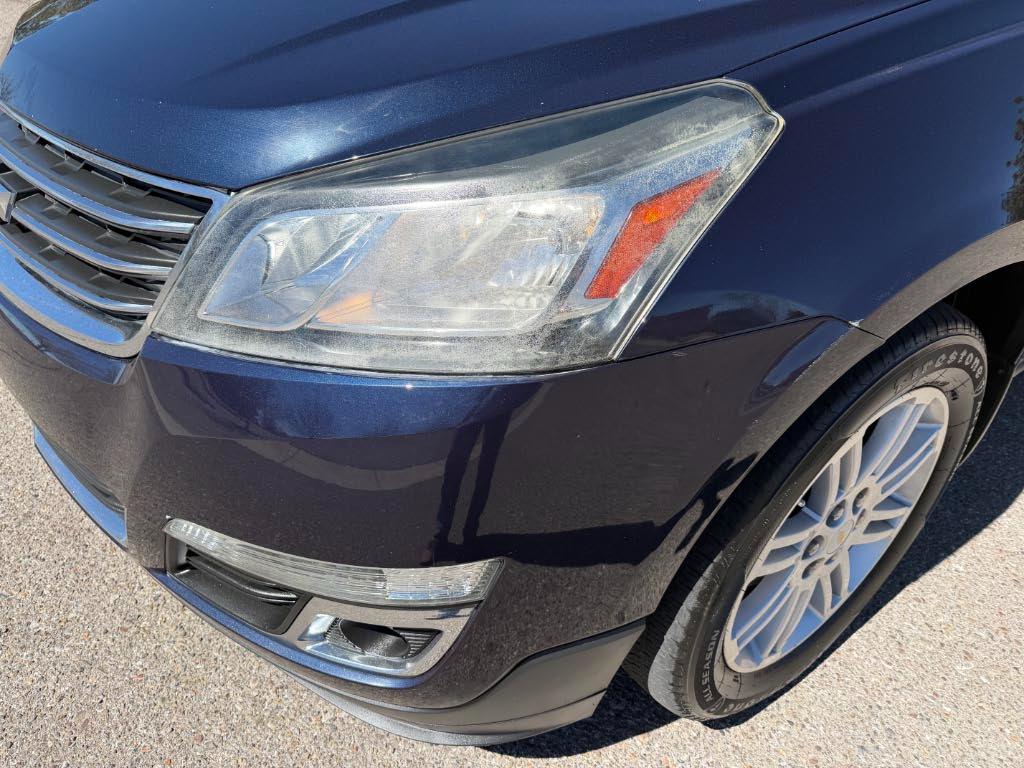 Chevrolet Traverse LT 2015