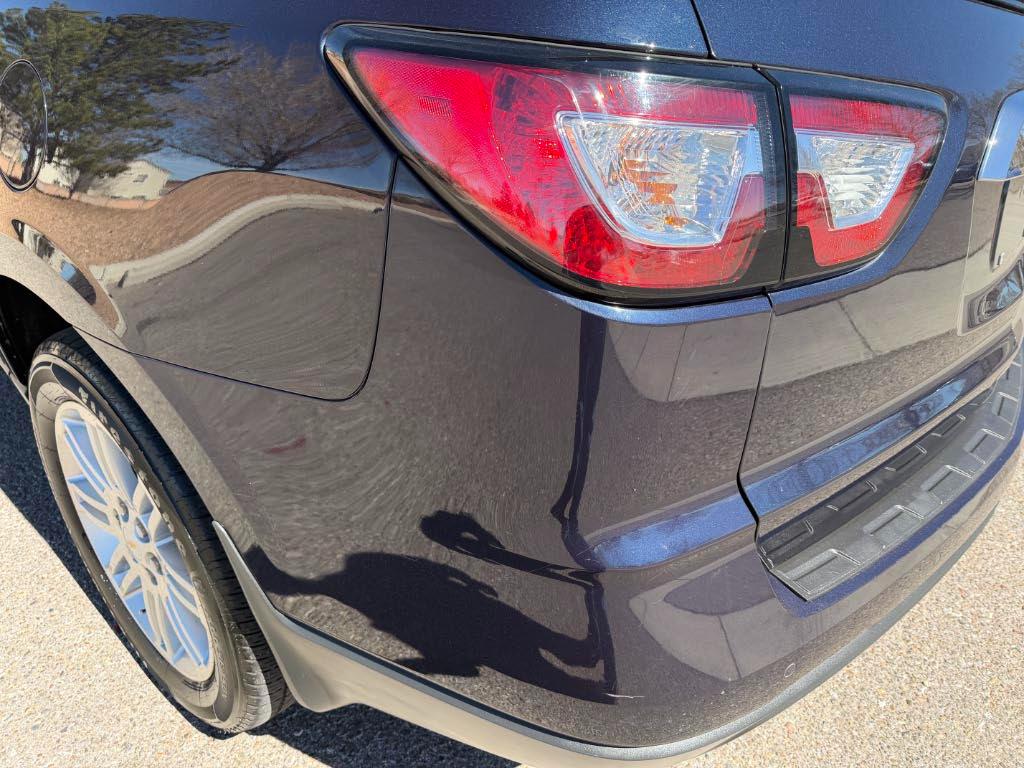 Chevrolet Traverse LT 2015